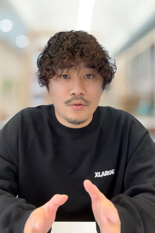 あげちゃう不動産 後藤社長